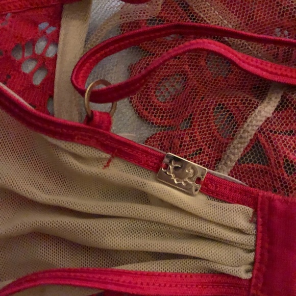 For Love & Lemons Ruby Bralette - Picture 5 of 5